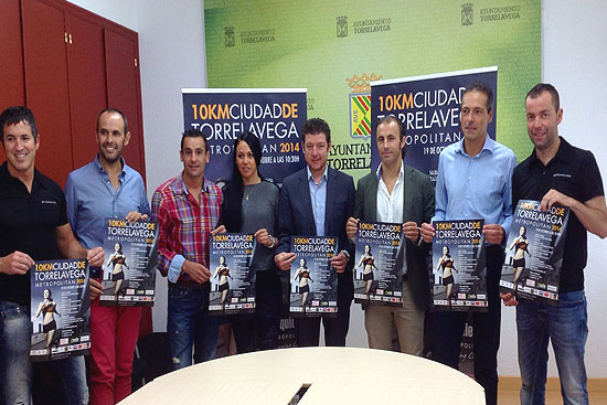 PRCSanchez10KM2014