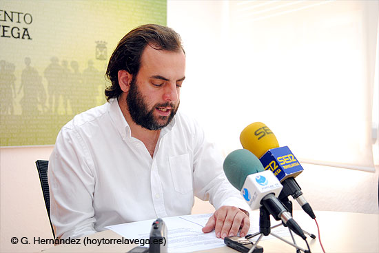 Oyarbide descarta incluir en el Plan General una posible recalificación de terrenos de Sniace PSOEOtto03