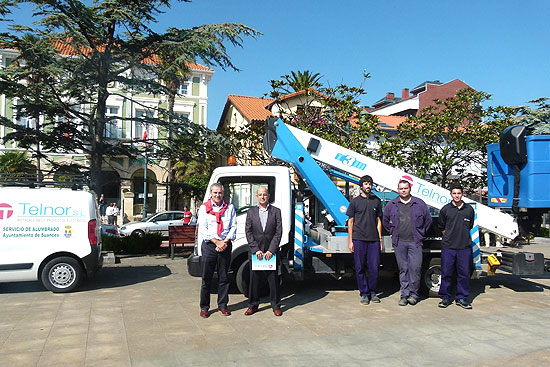 SuancesEmpresaAlumbrado