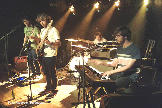SupertubosGrupo