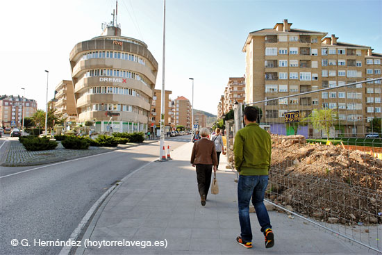 BarrioCovadongaObrasRotonda