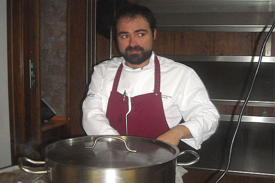 DavidPrezCocinero