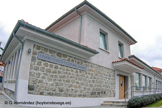 DualezCentroCivico