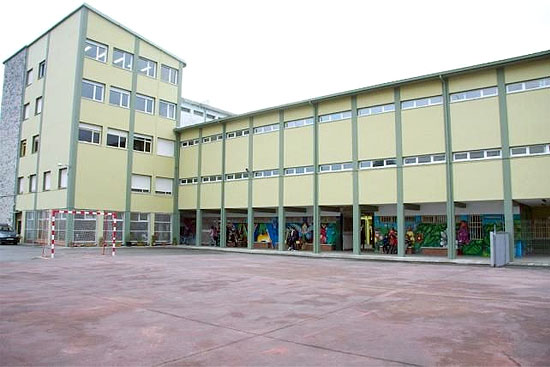 De Don Demetrio a Míster Lincoln (Con escala en el Puerto de Santander) InstitutoBesaya