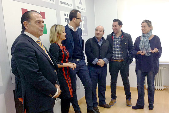 Los organizadores consideran un “éxito” que 1.500 personas haya pasado por el Congreso Cocinart Torrelavega PRCEstradaCocinarteBalance