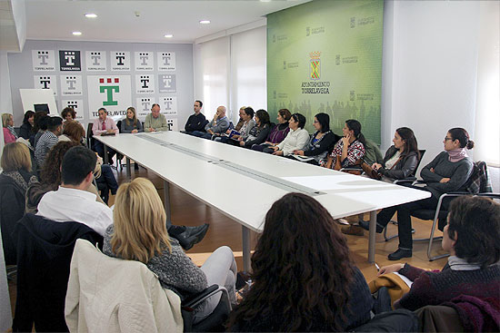 Las Jornadas Escolares del TMCE aumentan el número de plazas y de representaciones PRCJuncalTeatroEscolar