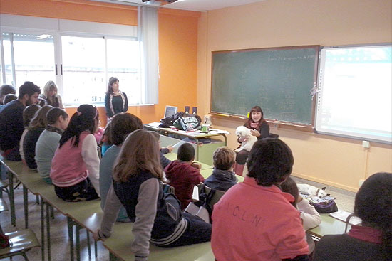 PSOEUrracaPerrosMenendezPelayo