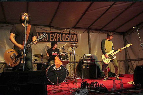 RadioExplosionConcierto