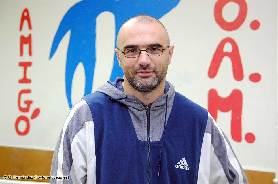 Amor y límites AlejadroGonzalezSoam