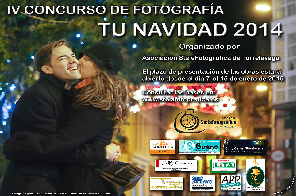 ConcursoFotoStela2014