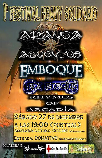 FestivalHeavySolidario
