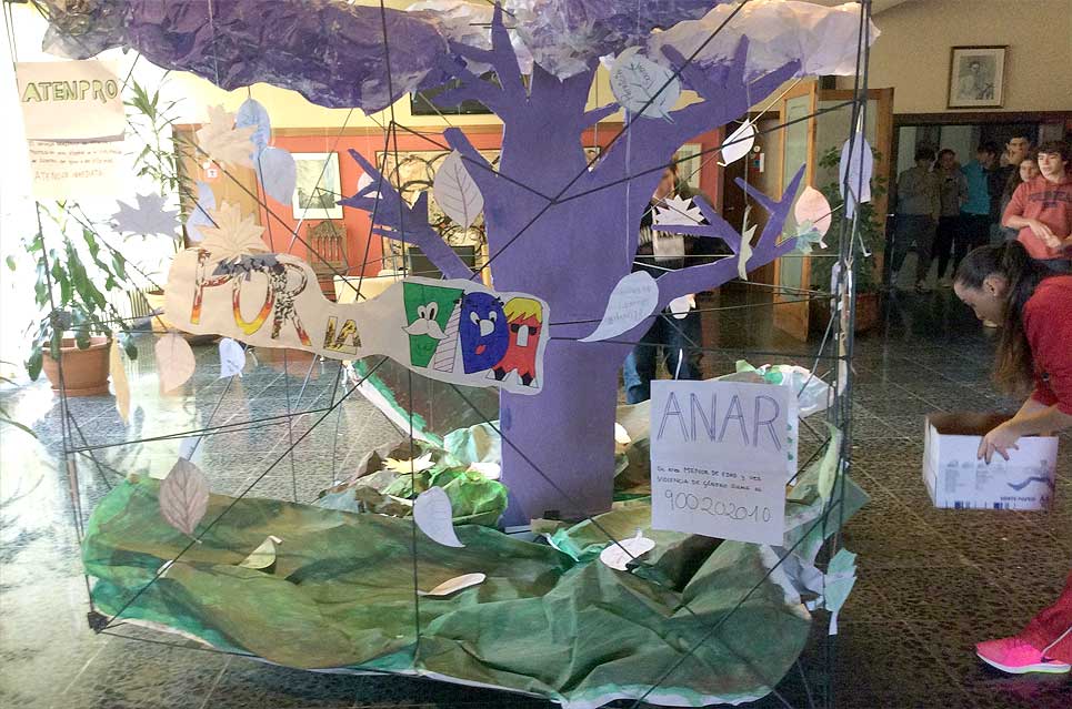 LaPazViolenciaGenero