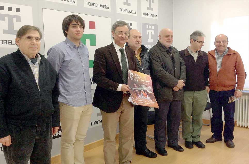 PRCPedroGRutaBelenes