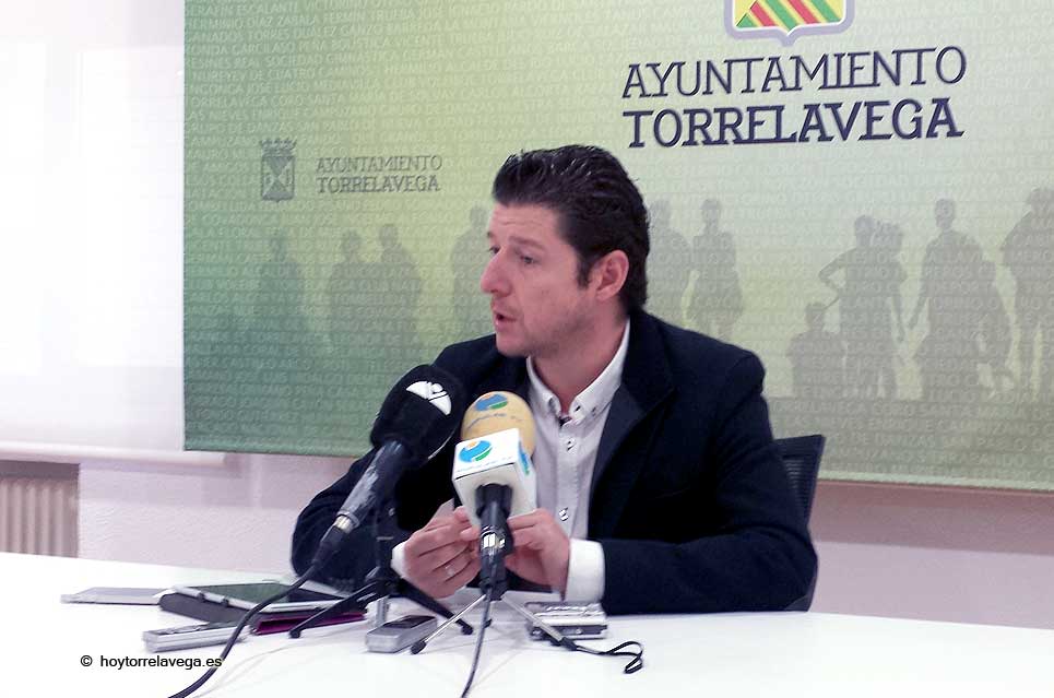 El gasto en productos químicos en la piscina se reduce un 75% tras cambiar el sistema de compra PRCSanchez03