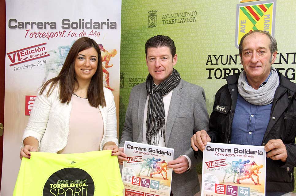 PRCSanchezSanSilvestre2014
