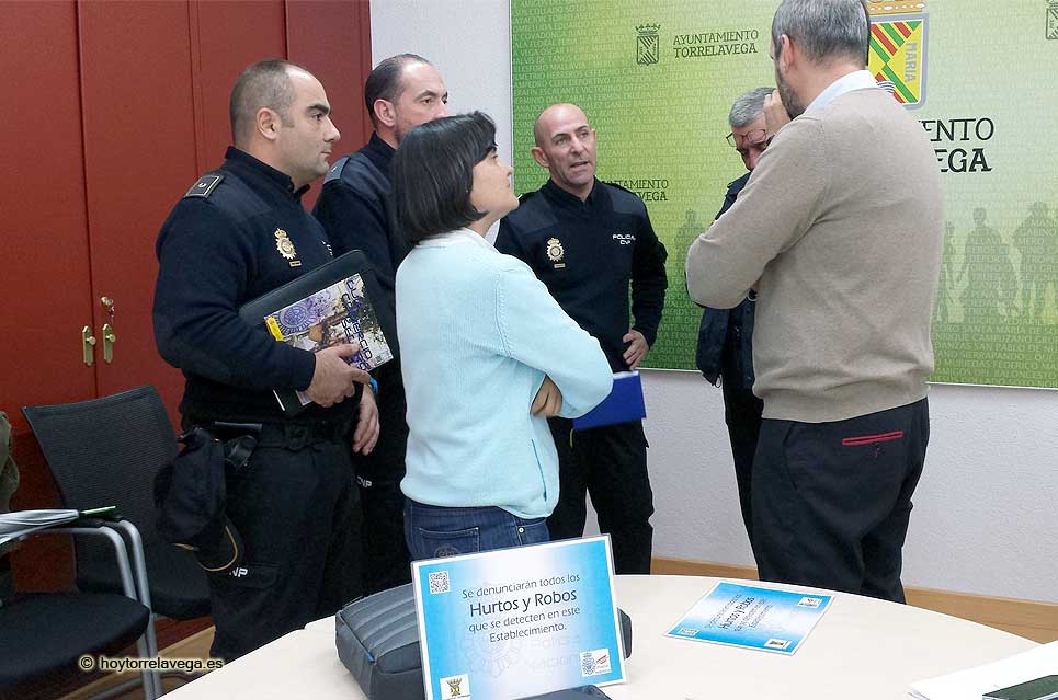 PSOEAbascalPoliciaNavidad