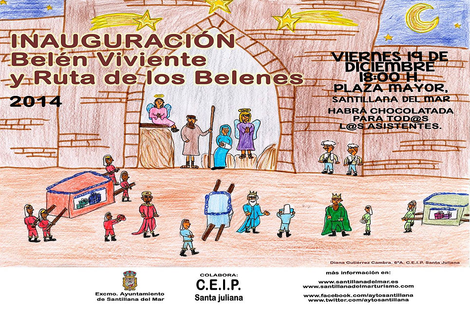 SantillanaBelenViviente14