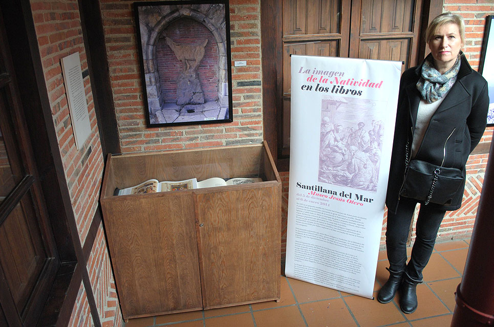 SantillanaExpoNavidadlibro