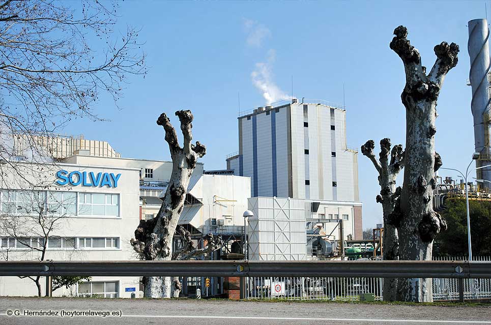 Solvay09