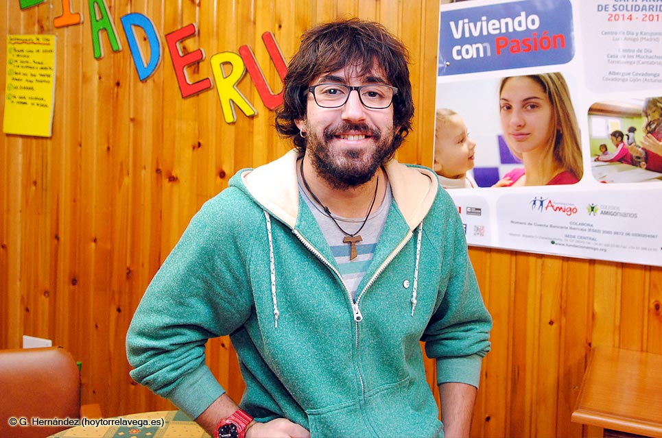 CasaDeLosMuchachosIvanGomez