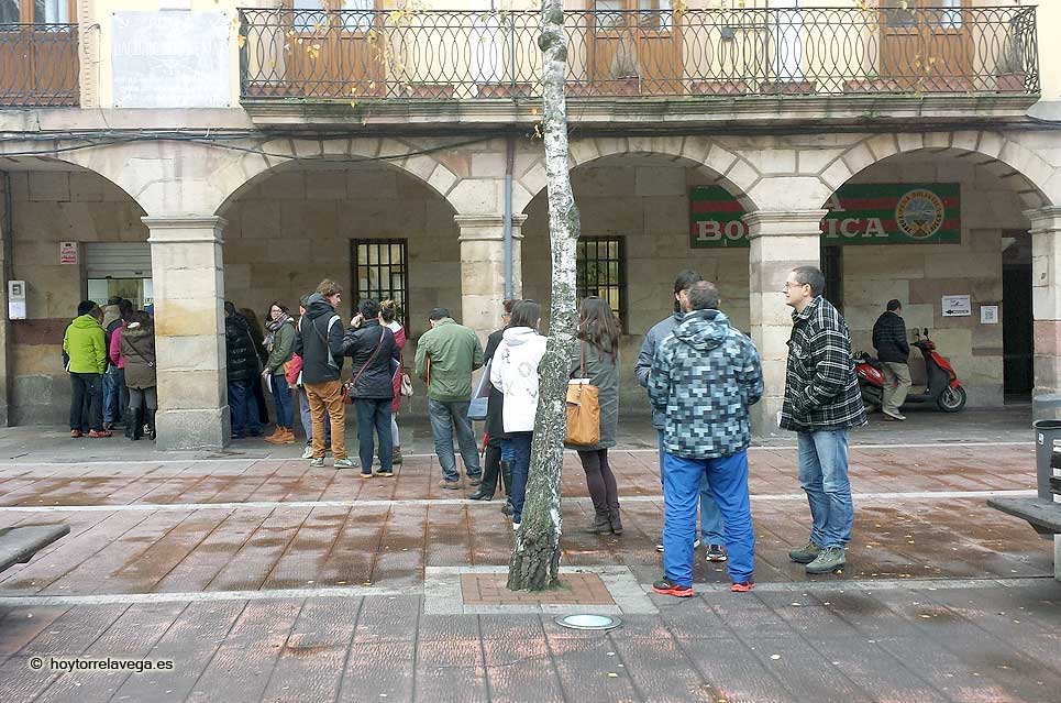 ACPT pide que se impugne el proceso de contratación de parados porque algunos municipios incumplen el principio de igualdad ContratosTorre03