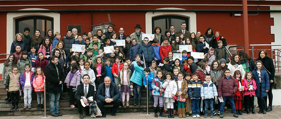 MarePremiosLigaReciclaje