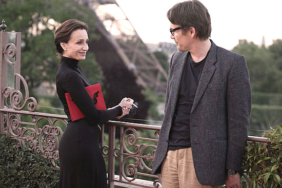 PeliculaLaMujerdelQuinto