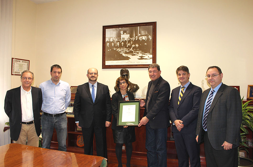 SolvayAENORgestionenergia