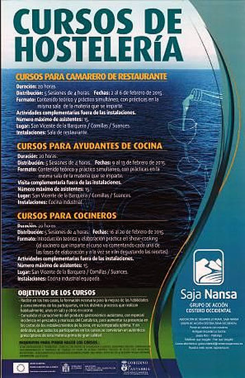 SuancesCursoHosteleria