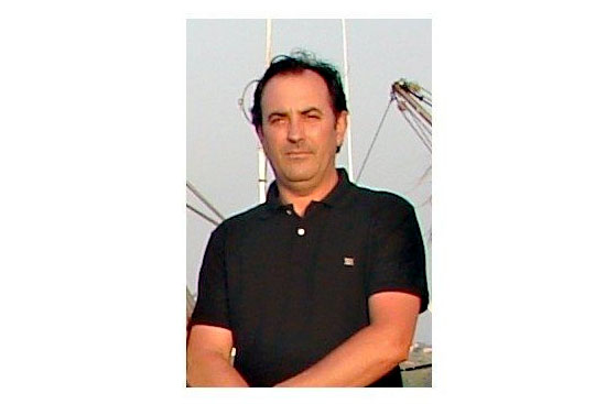 Graciano Blanco disputa la secretaría del PRC de Suances a Guillermo Blanco, que ocupa el puesto desde hace 8 años SuancesPRCGracianoBlanco