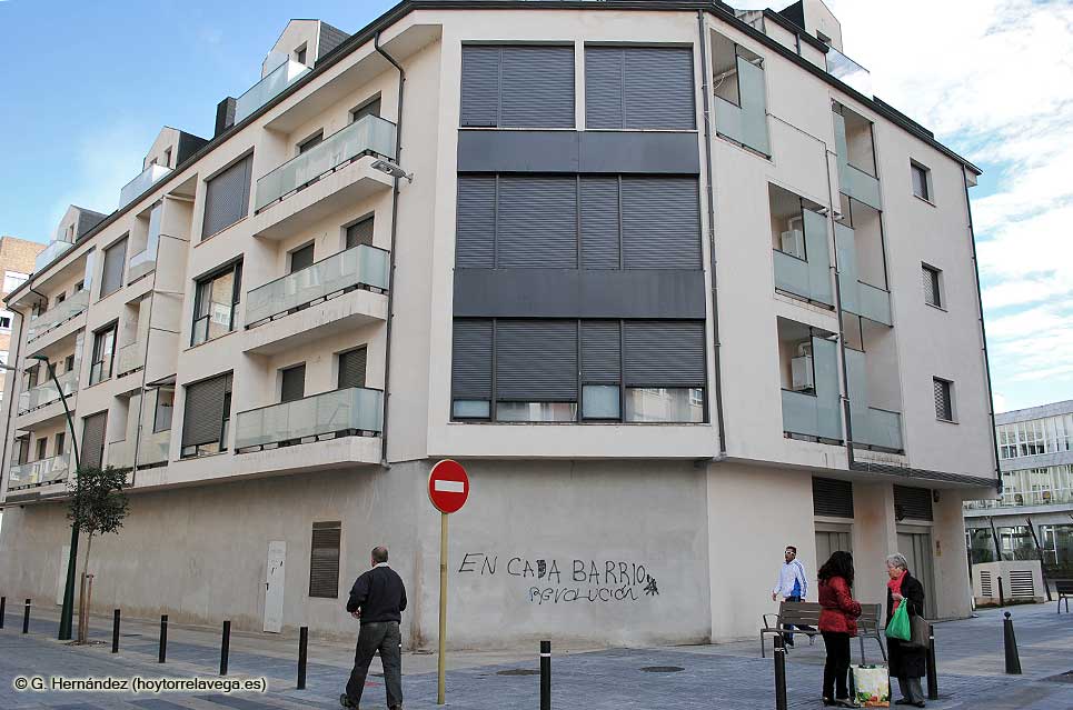 JJSS pide al PP que recupere las ayudas al alquiler de vivienda para jóvenes y se deje de “historietas para no dormir” ViviendasSarebInmobiliaria