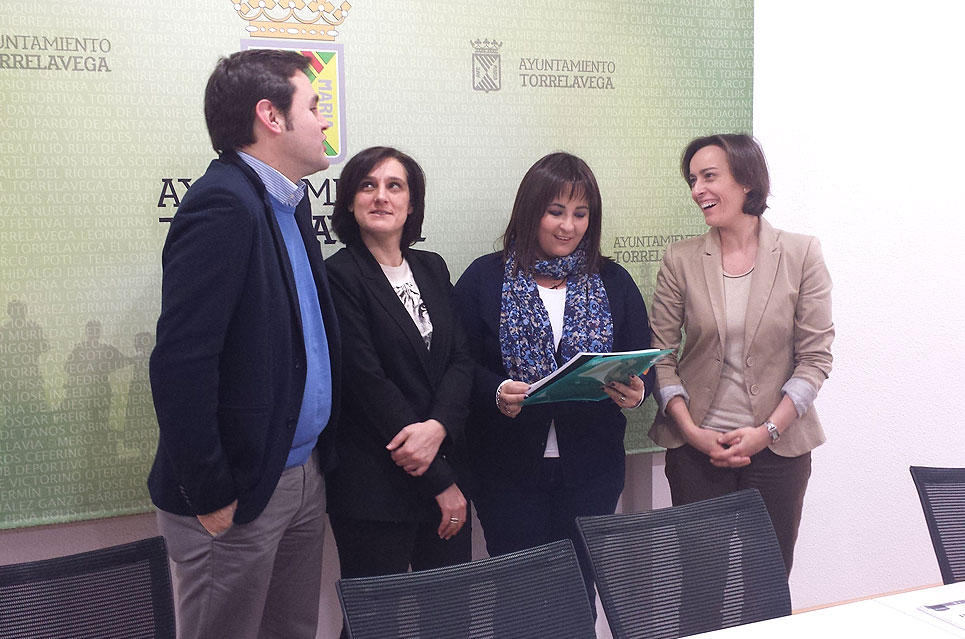 AMAT: “La gente no está pudiendo con la crisis, y buscan en las drogas un falso apoyo” AMATMemoria2014