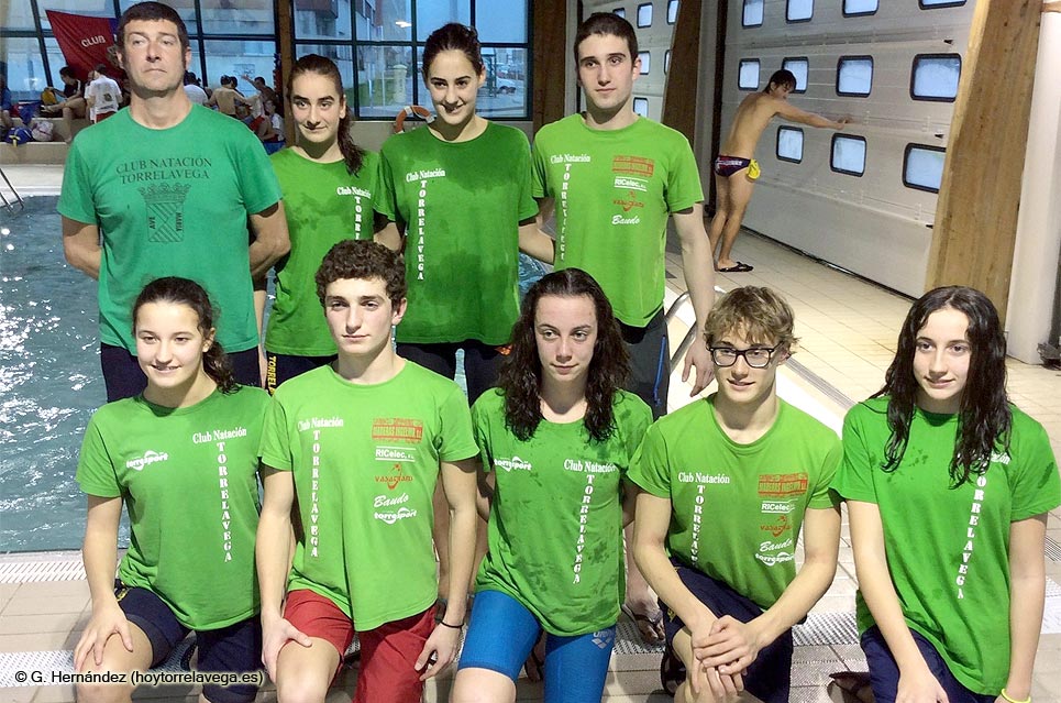 CNTorrelavegaSeleccionCantabra