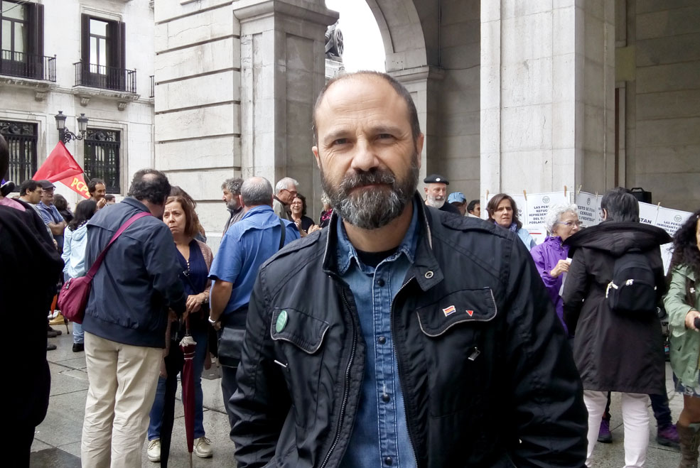 Comprometidos con Suances FranciscoAntolin