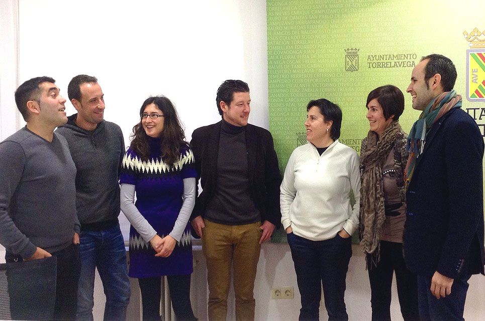 La segunda edición de “Jugando al Atletismo” se celebra el 8 de marzo en el pabellón Habana Vieja PRCSanchezIIJugandoAtletismo