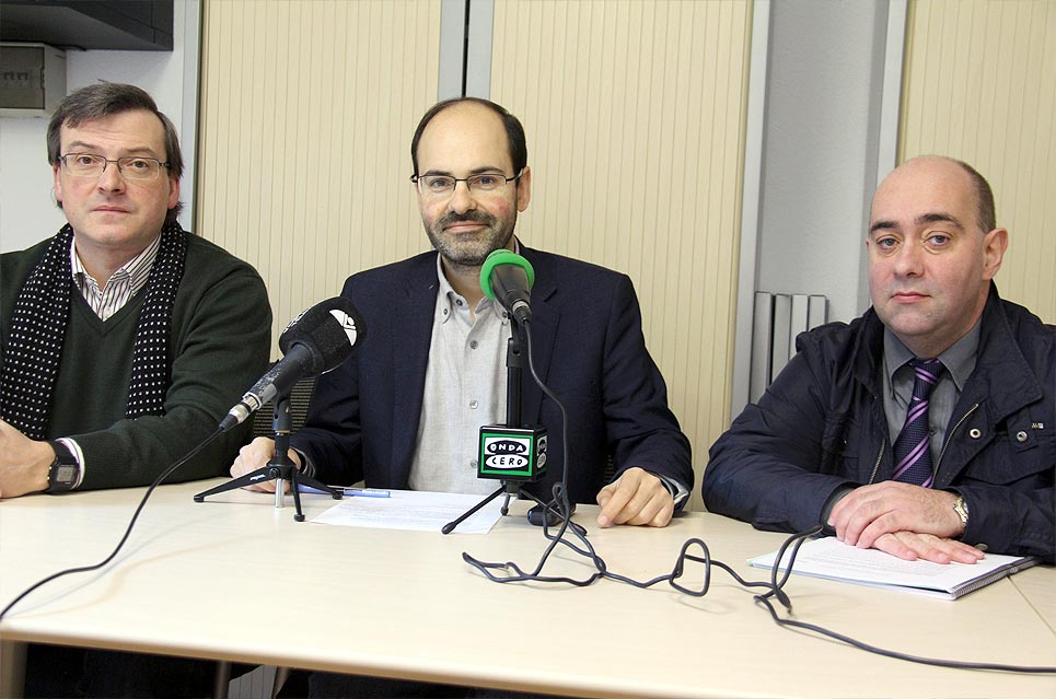 Charla sobre las abusivas “cláusulas suelo” en las hipotecas y la forma de recuperar lo pagado de más PSOEUrracaClausulaSuelo