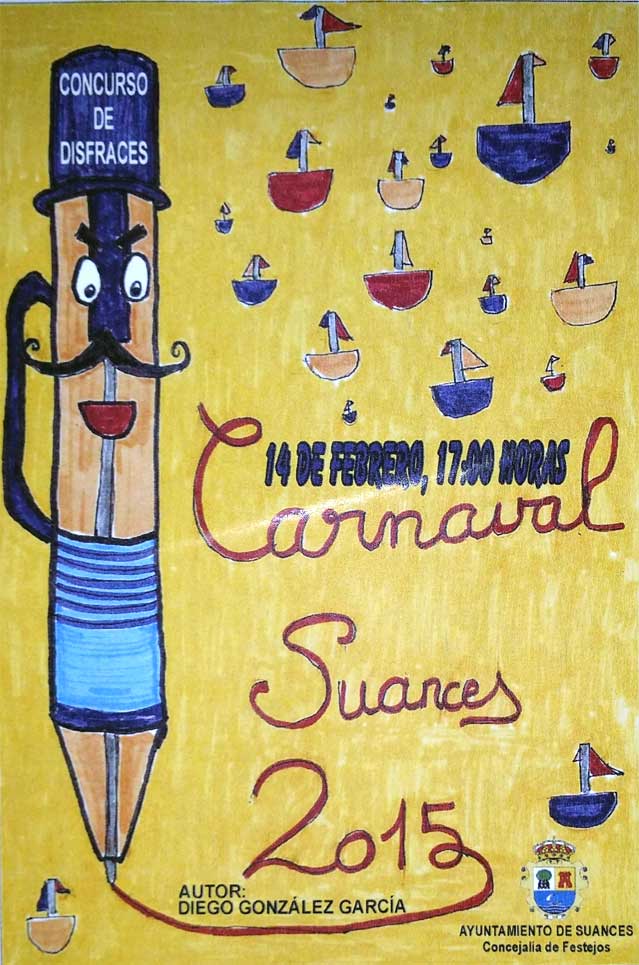 SuancesCarnaval2015
