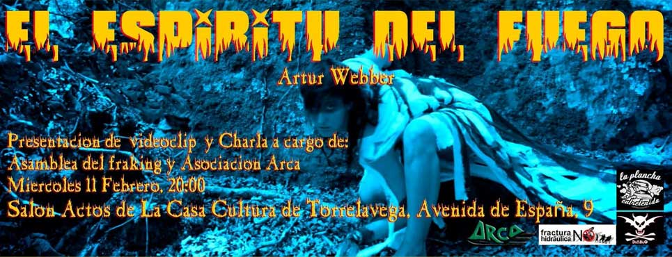 VideoEspiritulFuego