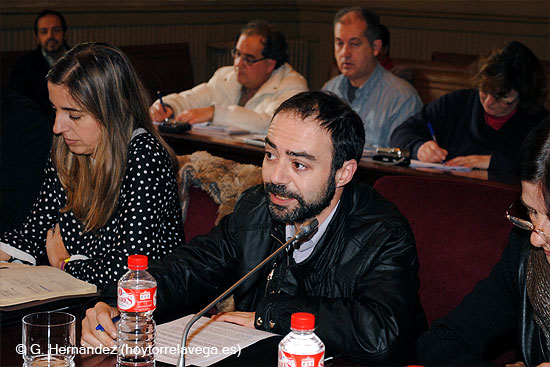 ACPT renuncia a los 90 euros de dieta del último pleno como gesto simbólico de “respeto” al erario público p16