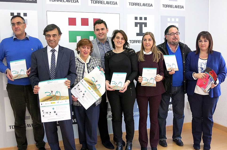 AMAT abre sus puertas para que toda la sociedad celebre con ellos 30 años de lucha contra las drogas Amat30Aniversario