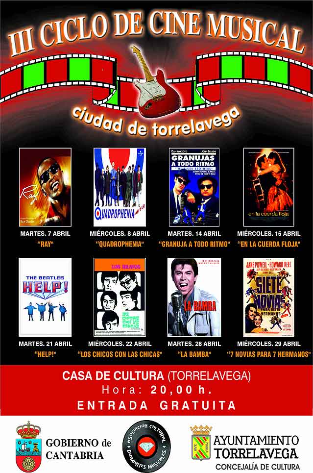 CicloCineMusical2015