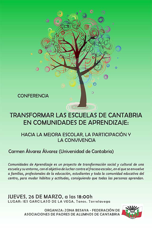 ComunidadesAprendizajeAMPA