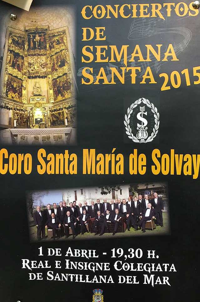 CoroSantaMariaSolvaySS