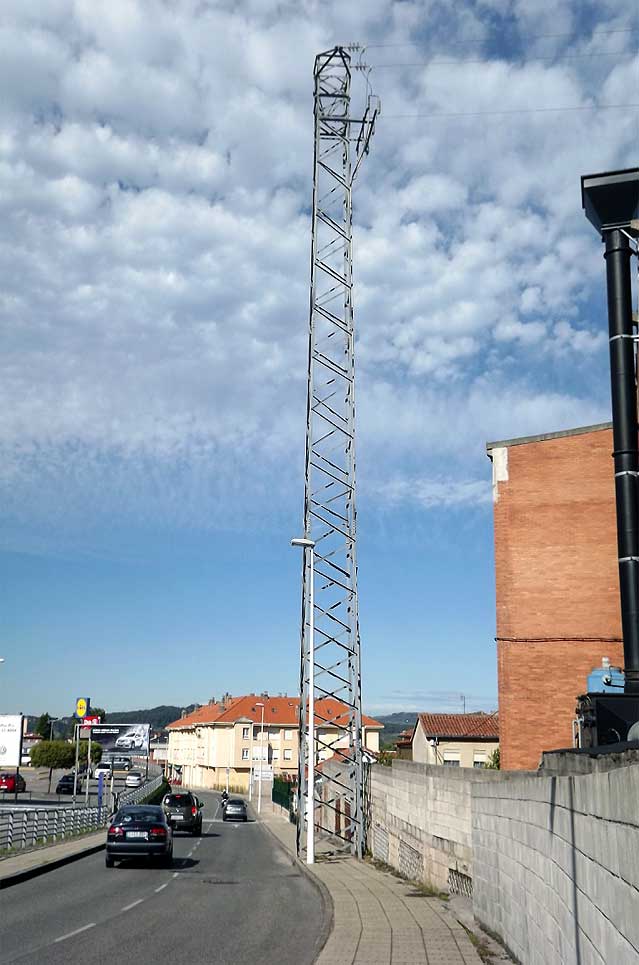 IU considera imprescindible que Torrelavega tenga un Plan Municipal de Accesibilidad IUBarrerasArquitectonicas