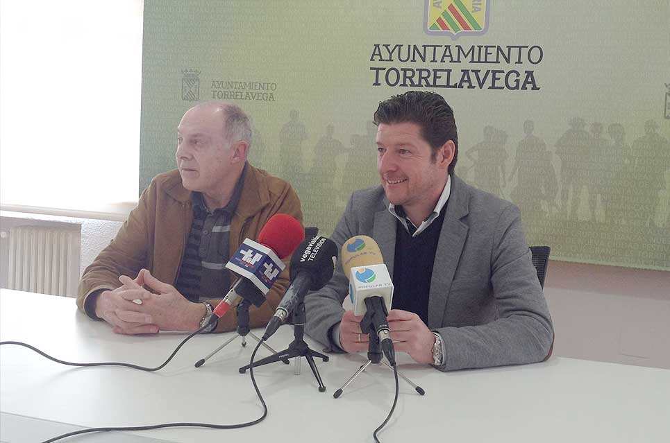 El Duatlón Ciudad de Torrelavega cumple este domingo sus bodas de plata con la participación de más de 200 deportistas PRCSanchezDuatlon2015