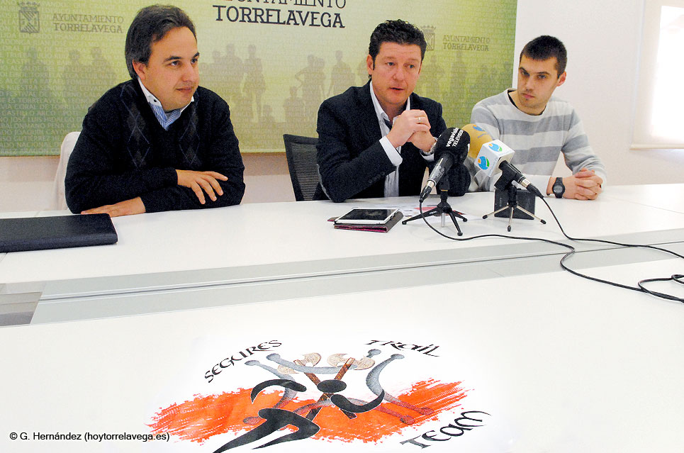 El I Segures Trail Cartes-Ibio-Dobra destinará su recaudación a la Asociación “Luchemos por la vida” PRCSanchezTrailSegures