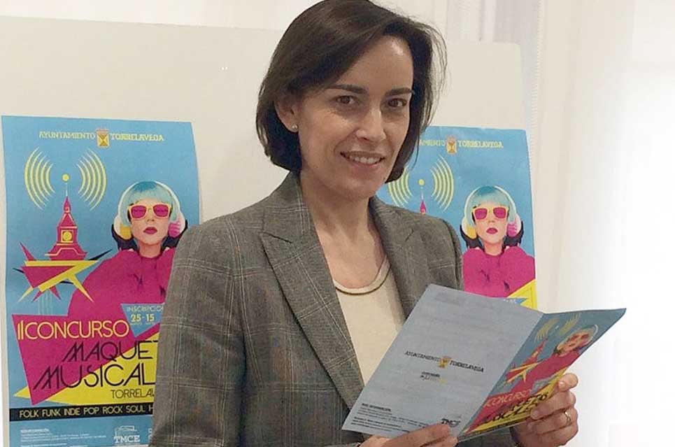 El Concurso de Maquetas Musicales tendrá una categoría para menores de 22 años y otra hasta los 35 PSOEPaginConcursoMaquetas