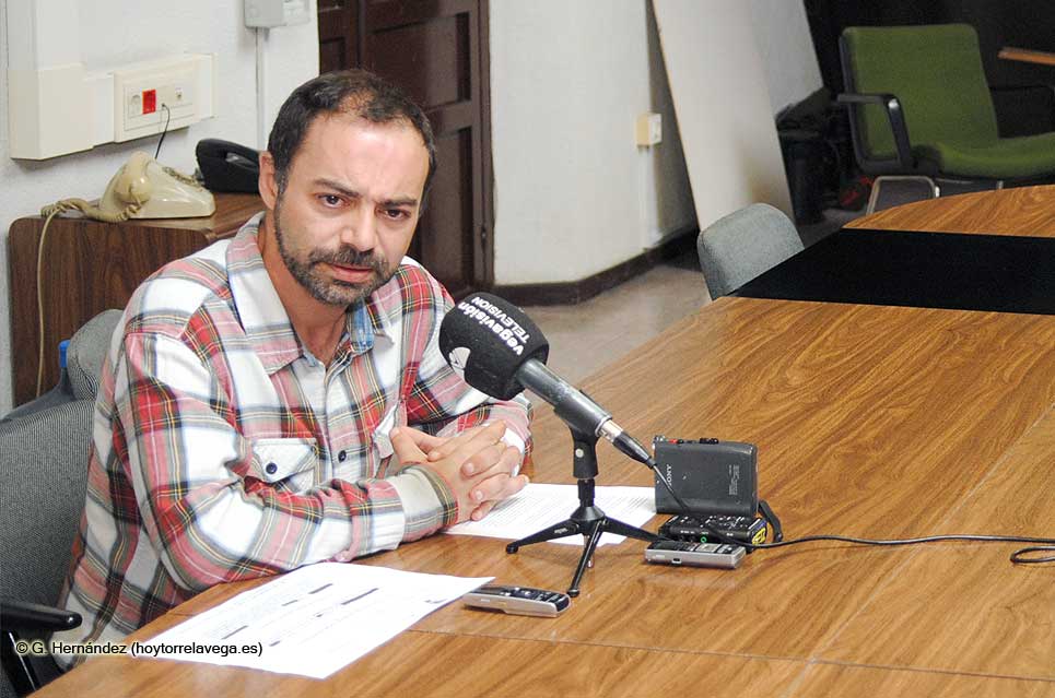 ACPT rechaza que el Ayuntamiento siga el procedimiento legal para reclamar impagos y apuesta por “mediar” con el deudor ACPTIvan06