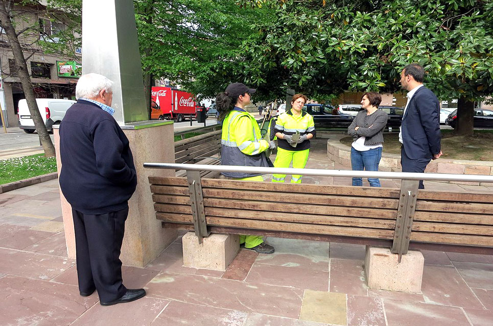 AlcaldesaEstradaLimpiezaInm