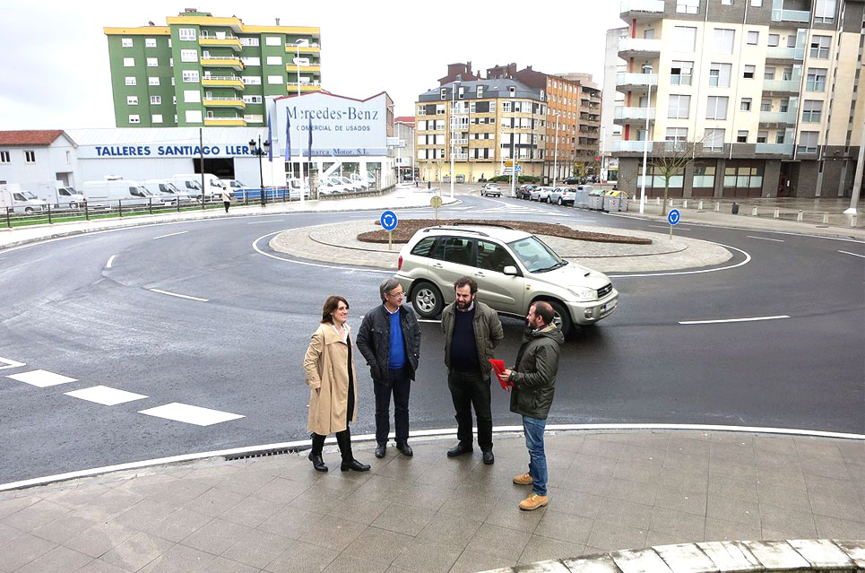 AlcaldesaRotondaBarrioCovad